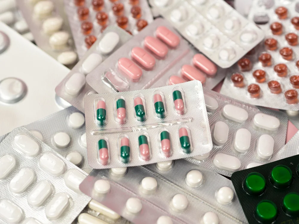 Medicines for Chronic Conditions: What You Should Know
