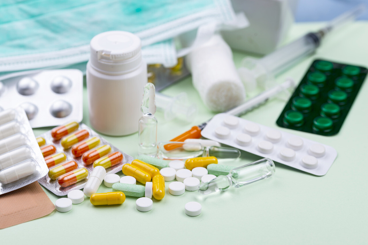 Understanding Different Dosage Forms in Pharmaceuticals